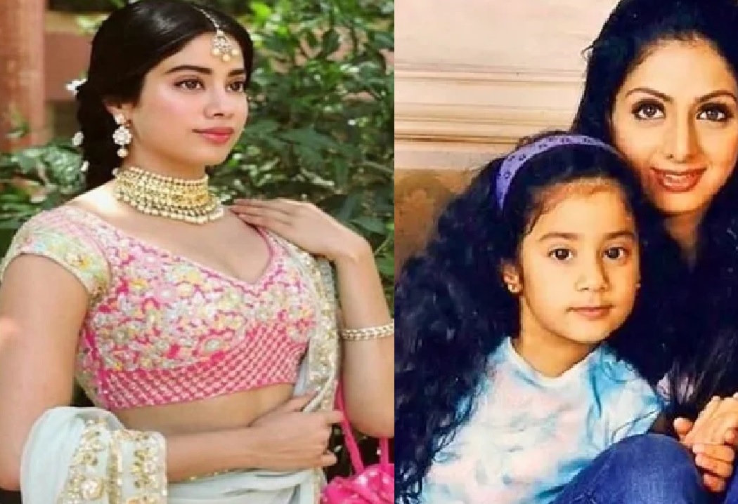 जब Janhvi Kapoor मां श्रीदेवी से हो गई थी खफा, नहीं की थी 3 दिन तक बात